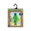 Picture of MINECRAFT CREEPER COSTUME 7-8 YEARS